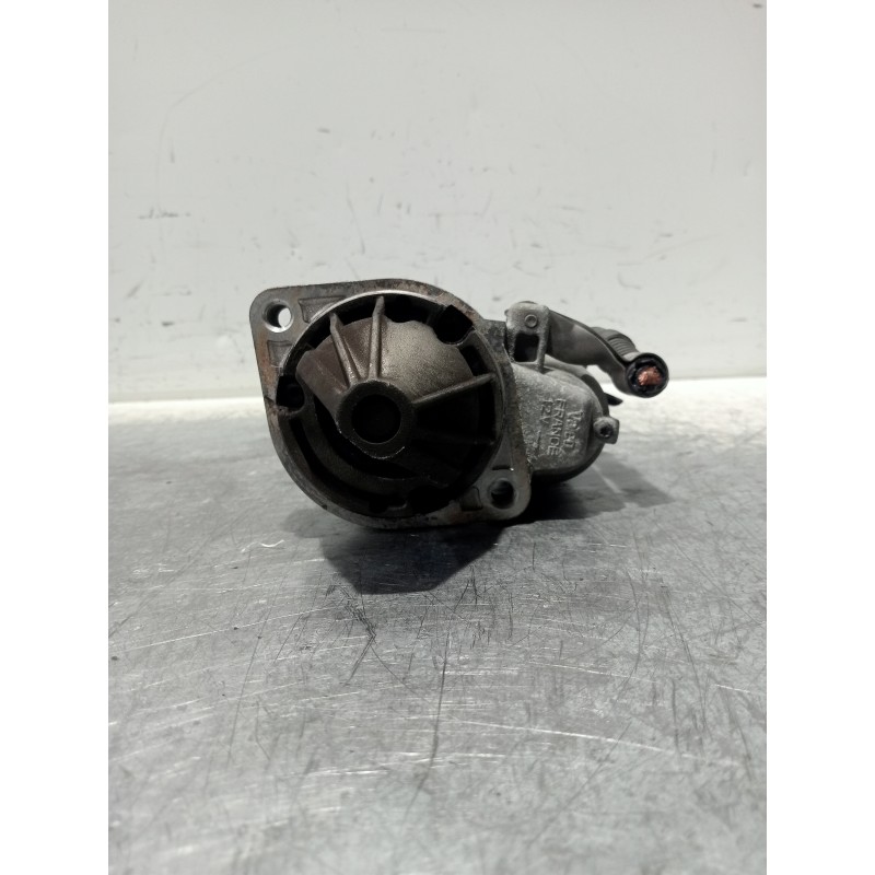 Recambio de motor arranque para mercedes clase e (w210) berlina 230 (210.037) referencia OEM IAM 0041518101 D6RA168 