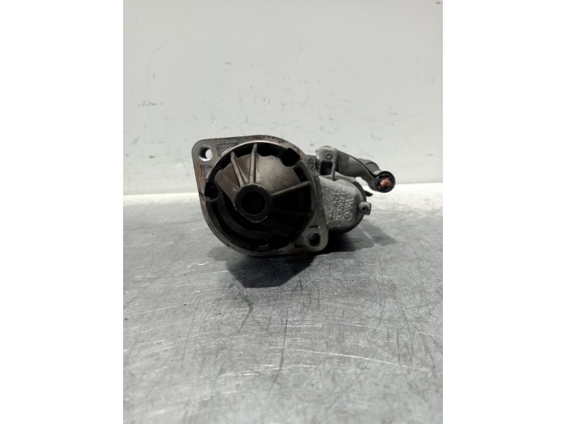 Recambio de motor arranque para mercedes clase e (w210) berlina 230 (210.037) referencia OEM IAM 0041518101 D6RA168 