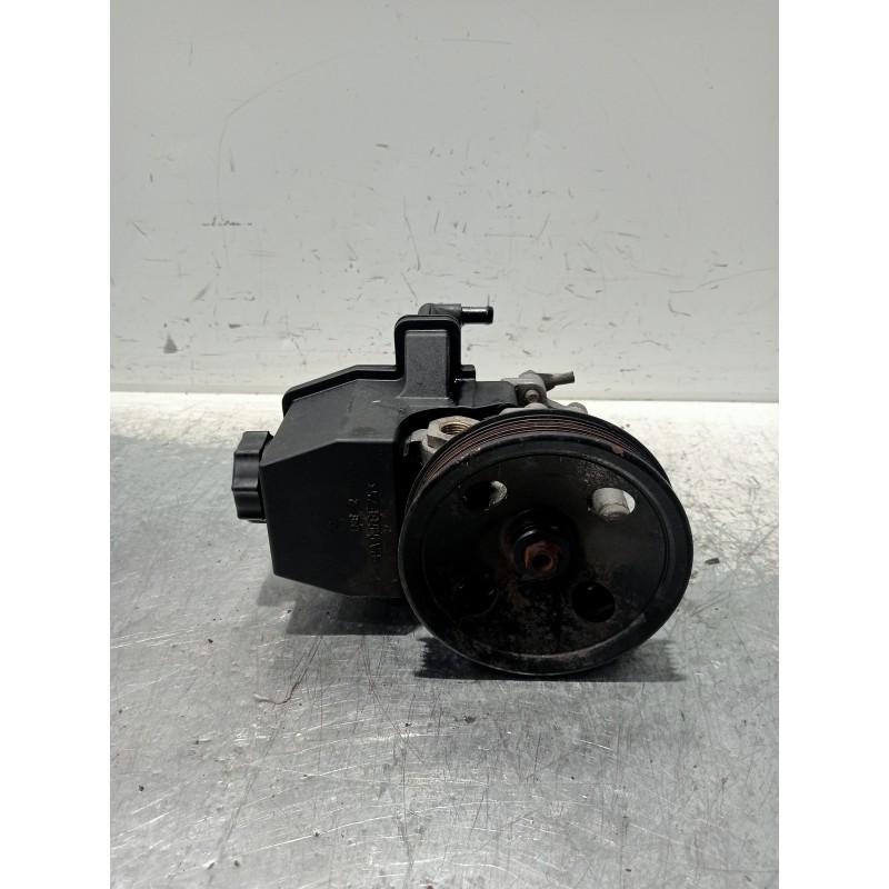 Recambio de bomba direccion para mercedes clase e (w210) berlina 230 (210.037) referencia OEM IAM 0024662901 2106469 61289