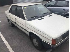 renault 9 del año 1984