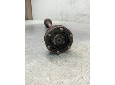 Recambio de transmision trasera derecha para audi a3 (8p) 2.0 tdi ambiente (dpf) (125kw) referencia OEM IAM    2