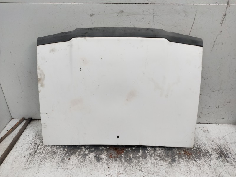 Recambio de capot para citroen c15 1.9 d referencia OEM IAM   