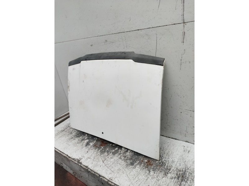 Recambio de capot para citroen c15 1.9 d referencia OEM IAM   