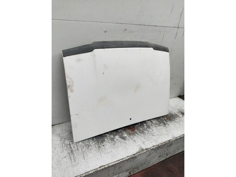 Recambio de capot para citroen c15 1.9 d referencia OEM IAM   