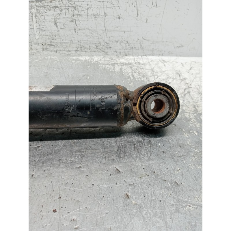 Recambio de amortiguador trasero izquierdo para audi a3 (8p) 2.0 tdi ambiente (dpf) (125kw) referencia OEM IAM 1K0513029HQ  