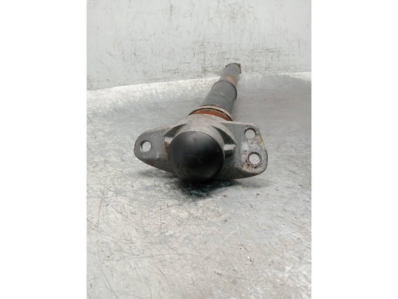 Recambio de amortiguador trasero izquierdo para audi a3 (8p) 2.0 tdi ambiente (dpf) (125kw) referencia OEM IAM 1K0513029HQ  