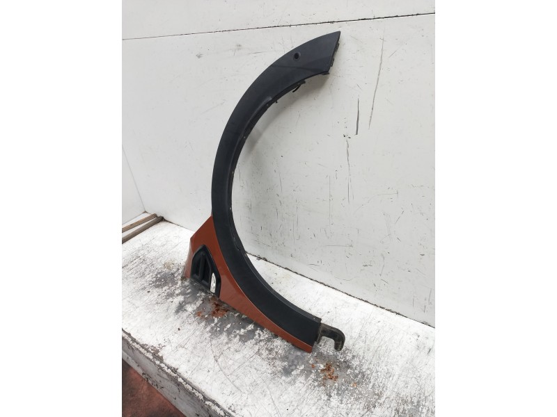 Recambio de aleta delantera derecha para mini countryman (f60) cooper referencia OEM IAM   