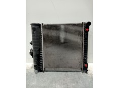 Recambio de radiador agua para mercedes clase e (w210) berlina 230 (210.037) referencia OEM IAM 1245000406   2