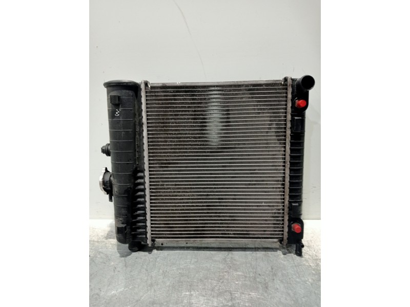 Recambio de radiador agua para mercedes clase e (w210) berlina 230 (210.037) referencia OEM IAM 1245000406  