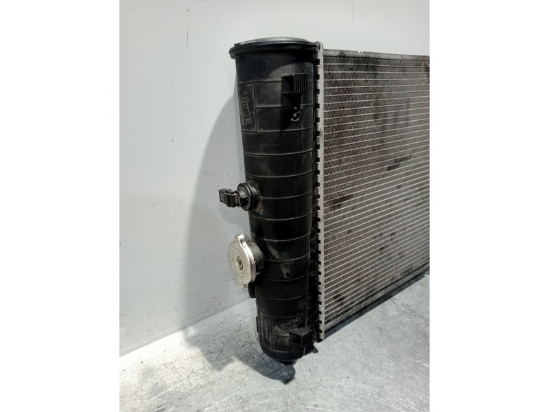 Recambio de radiador agua para mercedes clase e (w210) berlina 230 (210.037) referencia OEM IAM 1245000406  