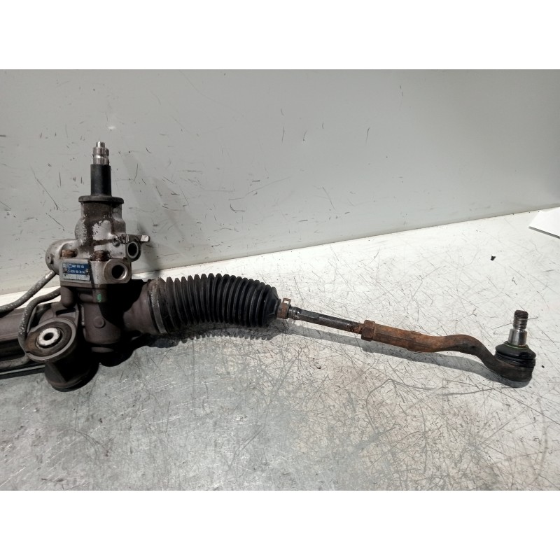 Recambio de cremallera direccion para mercedes clase e (w210) berlina 230 (210.037) referencia OEM IAM A2104611101 A2104602884 8