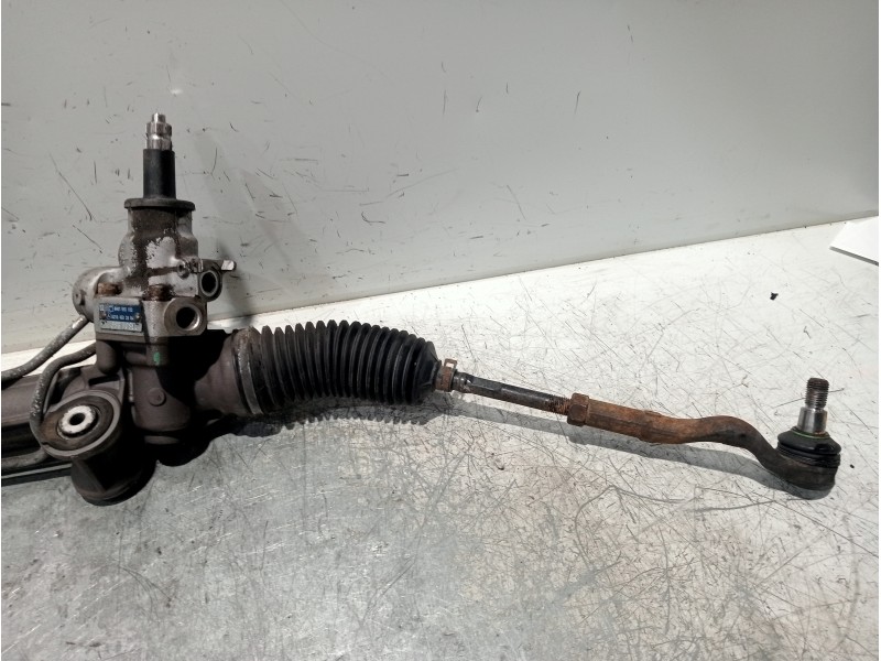 Recambio de cremallera direccion para mercedes clase e (w210) berlina 230 (210.037) referencia OEM IAM A2104611101 A2104602884 8