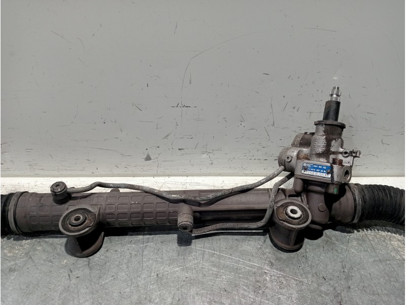 Recambio de cremallera direccion para mercedes clase e (w210) berlina 230 (210.037) referencia OEM IAM A2104611101 A2104602884 8