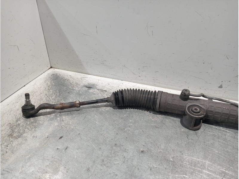 Recambio de cremallera direccion para mercedes clase e (w210) berlina 230 (210.037) referencia OEM IAM A2104611101 A2104602884 8