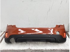 Recambio de paragolpes trasero para mini countryman (f60) cooper referencia OEM IAM   