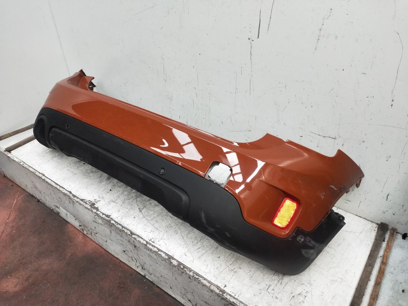 Recambio de paragolpes trasero para mini countryman (f60) cooper referencia OEM IAM   