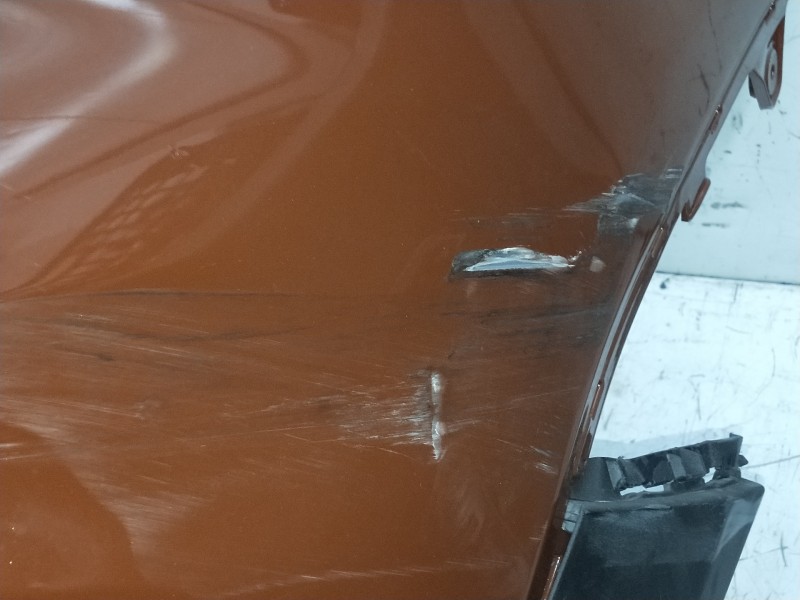 Recambio de paragolpes trasero para mini countryman (f60) cooper referencia OEM IAM   