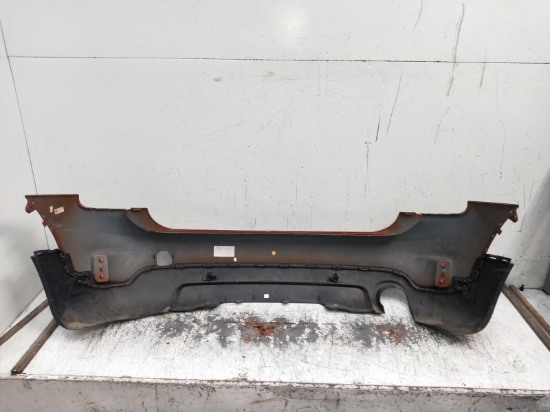 Recambio de paragolpes trasero para mini countryman (f60) cooper referencia OEM IAM   
