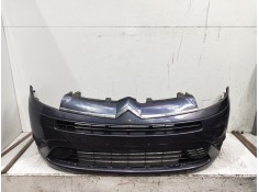 Recambio de paragolpes delantero para citroen c4 picasso exclusive referencia OEM IAM   