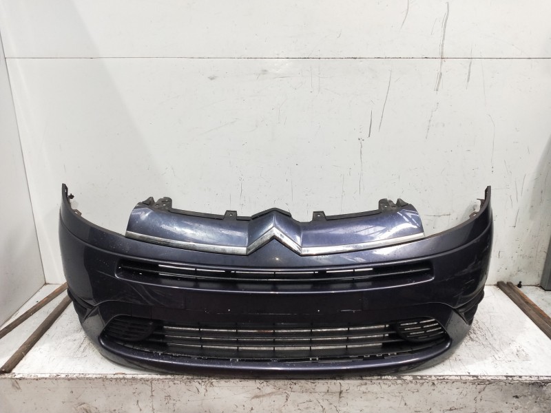 Recambio de paragolpes delantero para citroen c4 picasso exclusive referencia OEM IAM   
