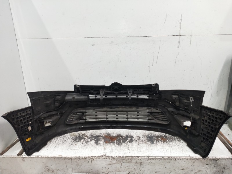 Recambio de paragolpes delantero para citroen c4 picasso exclusive referencia OEM IAM   