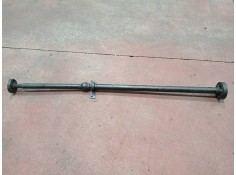 Recambio de transmision central para audi a3 (8p) 2.0 tdi ambiente (dpf) (125kw) referencia OEM IAM   