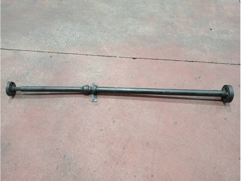 Recambio de transmision central para audi a3 (8p) 2.0 tdi ambiente (dpf) (125kw) referencia OEM IAM   