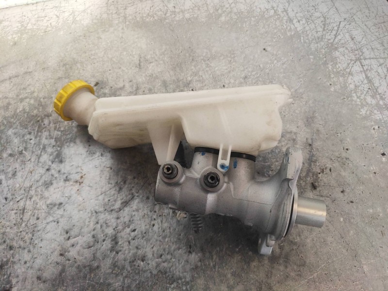 Recambio de bomba freno para citroen c3 picasso live edition referencia OEM IAM   