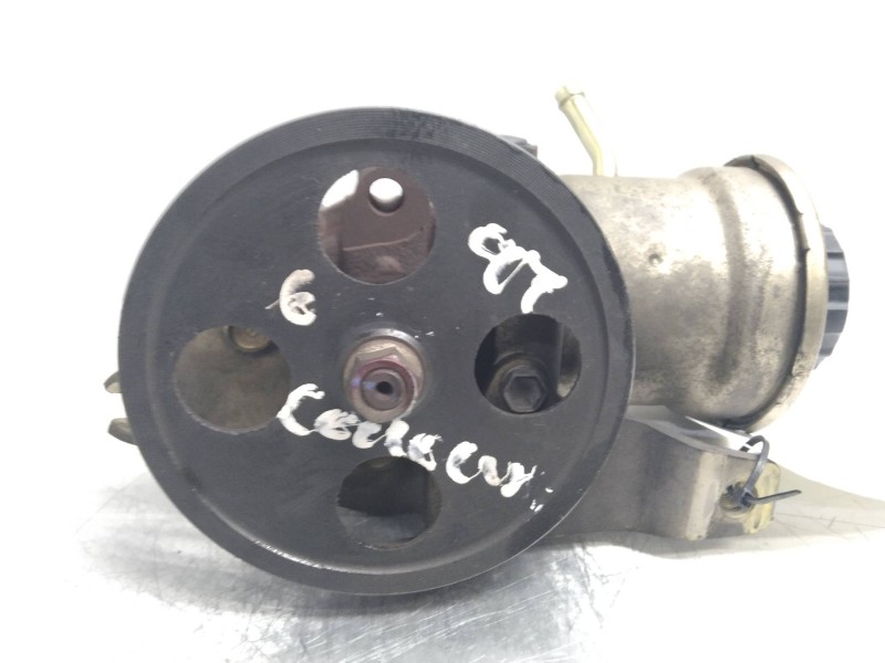 Recambio de bomba direccion para toyota corolla (e11) 1.6 16v referencia OEM IAM   