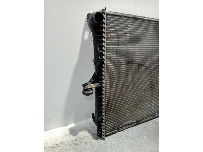 Recambio de radiador agua para volkswagen touareg (7la) tdi v6 referencia OEM IAM 7L6121253B  