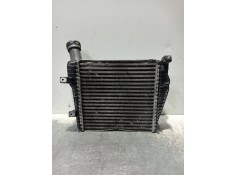 Recambio de intercooler para volkswagen touareg (7la) tdi v6 referencia OEM IAM 7L6145804 E3705003 