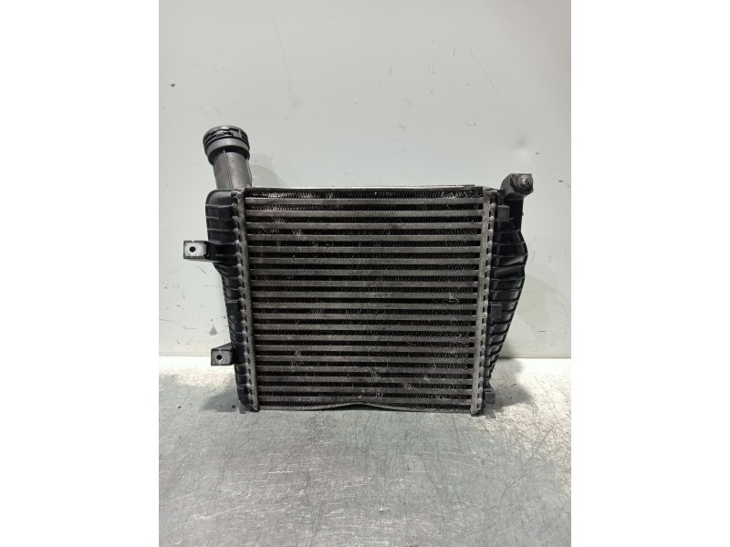 Recambio de intercooler para volkswagen touareg (7la) tdi v6 referencia OEM IAM 7L6145804 E3705003 