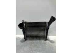 Recambio de intercooler para volkswagen touareg (7la) tdi v6 referencia OEM IAM 7L6145804 E3705003  2
