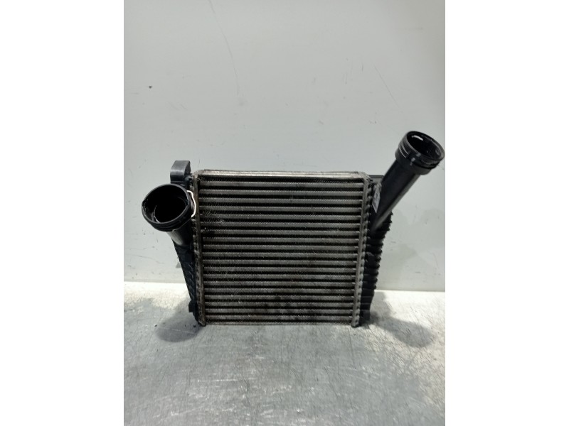 Recambio de intercooler para volkswagen touareg (7la) tdi v6 referencia OEM IAM 7L6145804 E3705003 