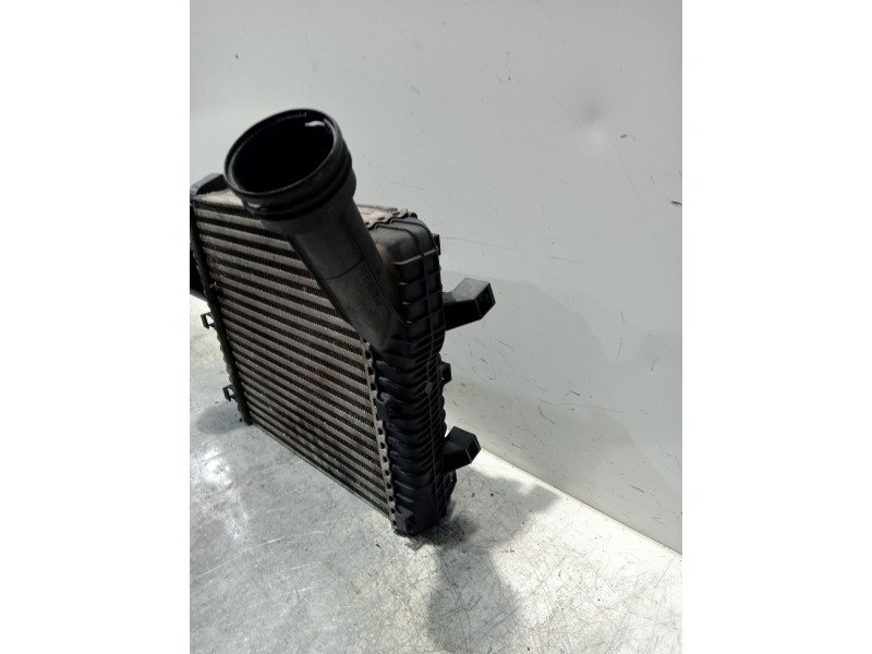 Recambio de intercooler para volkswagen touareg (7la) tdi v6 referencia OEM IAM 7L6145804 E3705003 