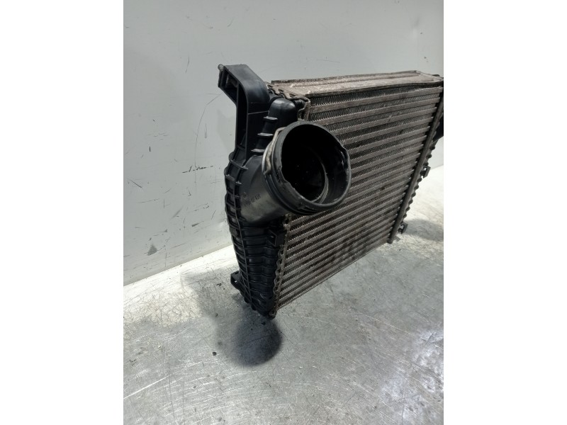 Recambio de intercooler para volkswagen touareg (7la) tdi v6 referencia OEM IAM 7L6145804 E3705003 