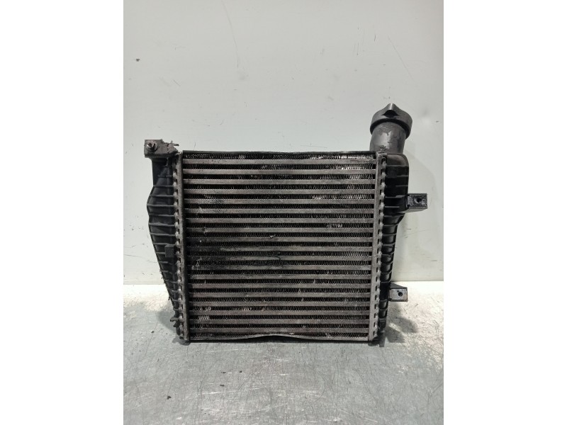 Recambio de intercooler para volkswagen touareg (7la) tdi v6 referencia OEM IAM 7L6145803C  