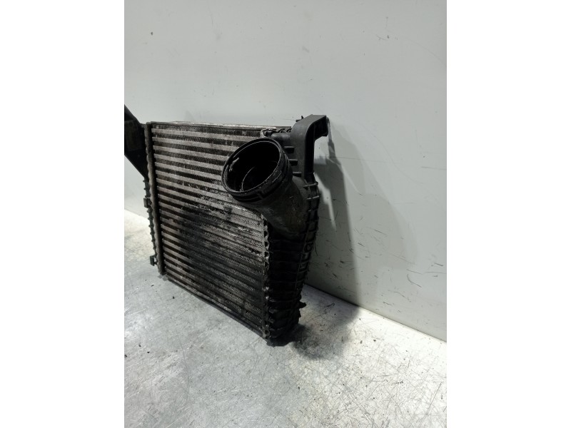 Recambio de intercooler para volkswagen touareg (7la) tdi v6 referencia OEM IAM 7L6145803C  
