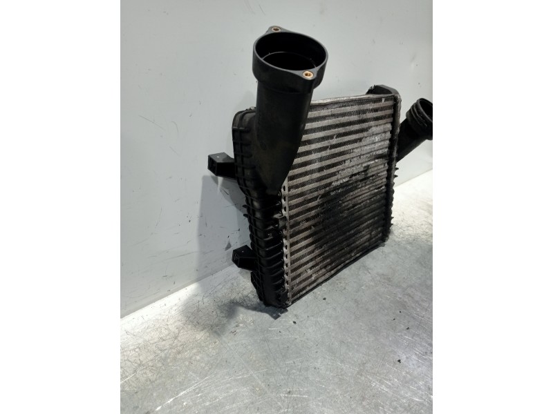Recambio de intercooler para volkswagen touareg (7la) tdi v6 referencia OEM IAM 7L6145803C  