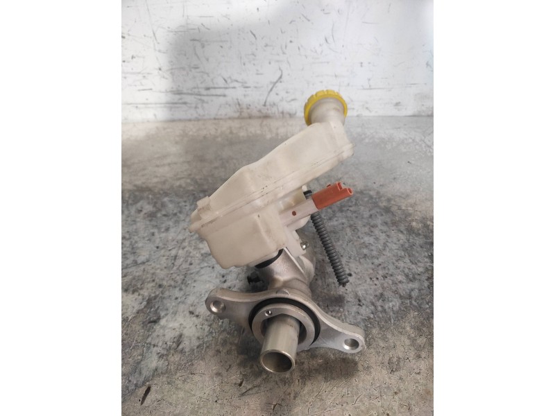 Recambio de bomba freno para citroen c3 picasso live edition referencia OEM IAM   