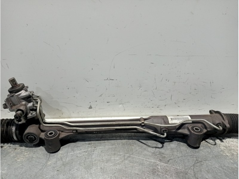 Recambio de cremallera direccion para volkswagen touareg (7la) tdi v6 referencia OEM IAM 7853501142 7L6422055AR 7L6422055AR