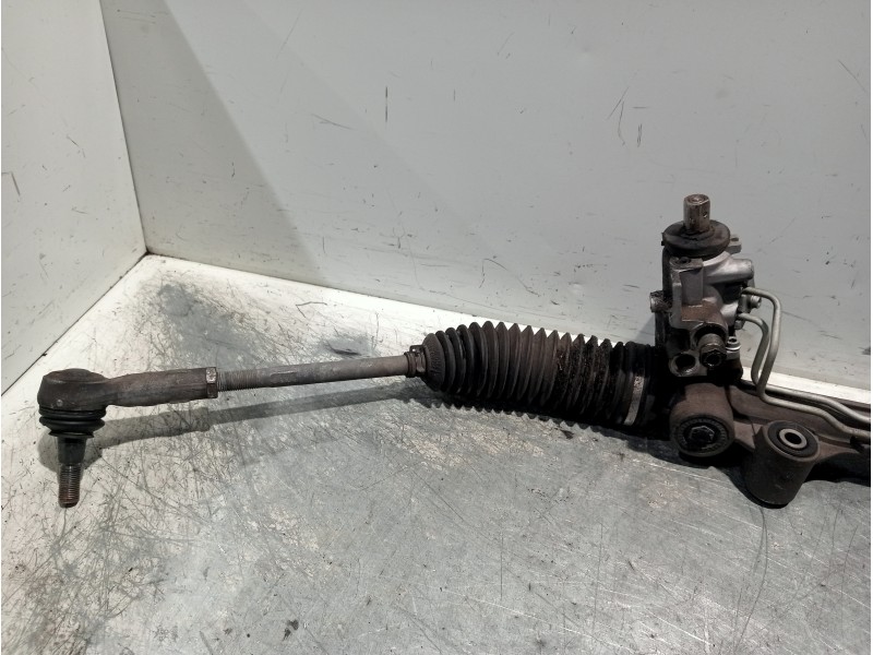 Recambio de cremallera direccion para volkswagen touareg (7la) tdi v6 referencia OEM IAM 7853501142 7L6422055AR 7L6422055AR