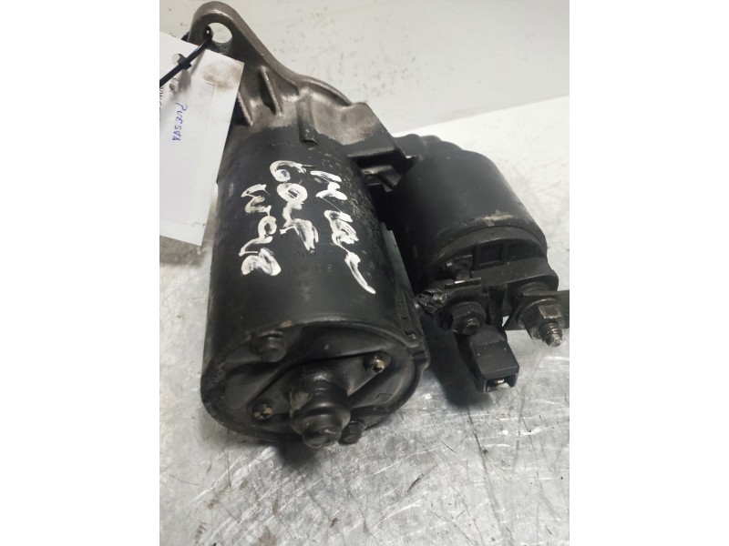 Recambio de motor arranque para volkswagen golf iv berlina (1j1) básico referencia OEM IAM 0001120006  