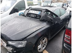 audi a5 sportback (8t) del año 2012