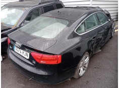 audi a5 sportback (8t) del año 2012 2