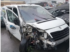 peugeot expert kasten del año 2016