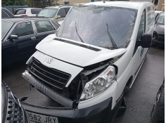 peugeot expert kasten del año 2016 2