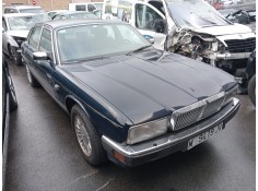 jaguar xj6/12 del año 1989