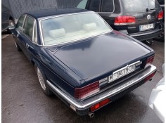 jaguar xj6/12 del año 1989 2