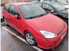 ford focus berlina (cak) del año 2002